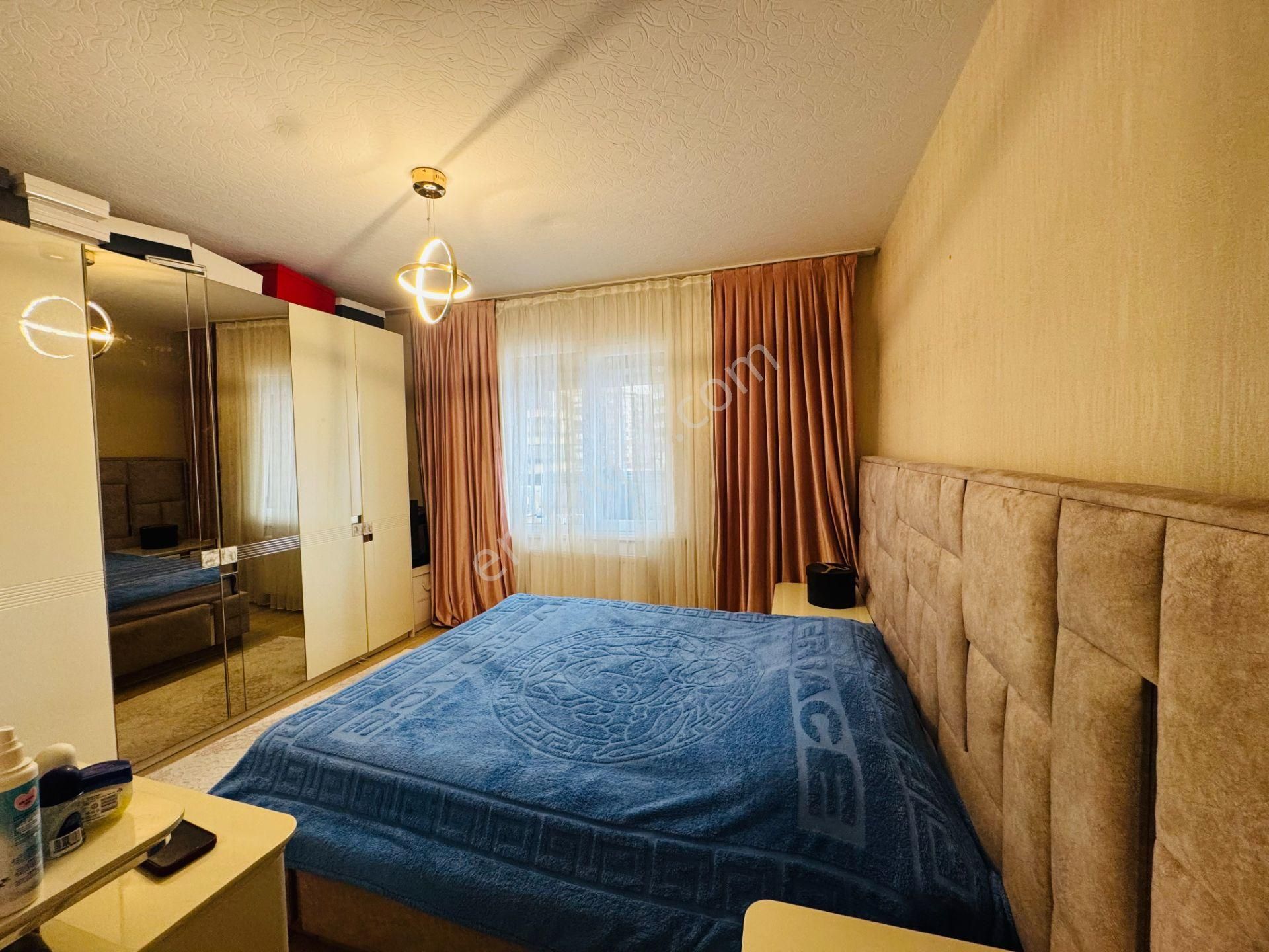 Elfi Den 23 Nisan Mah. Prestij Royal De Satılık 2+1 Daire - Görsel 16