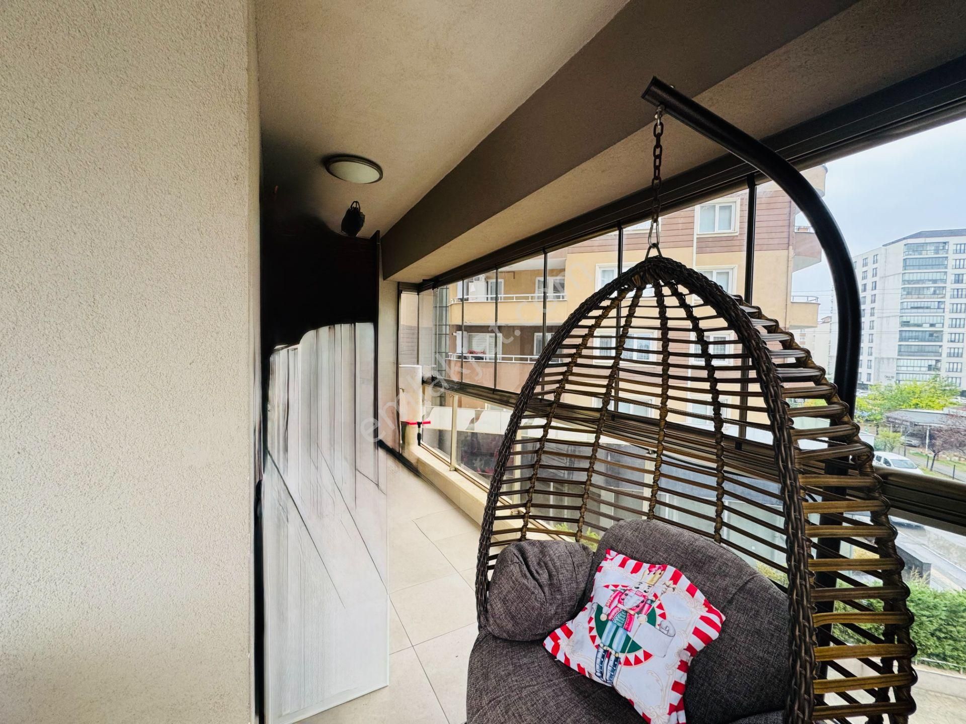 Elfi Den 23 Nisan Mah. Prestij Royal De Satılık 2+1 Daire - Görsel 6