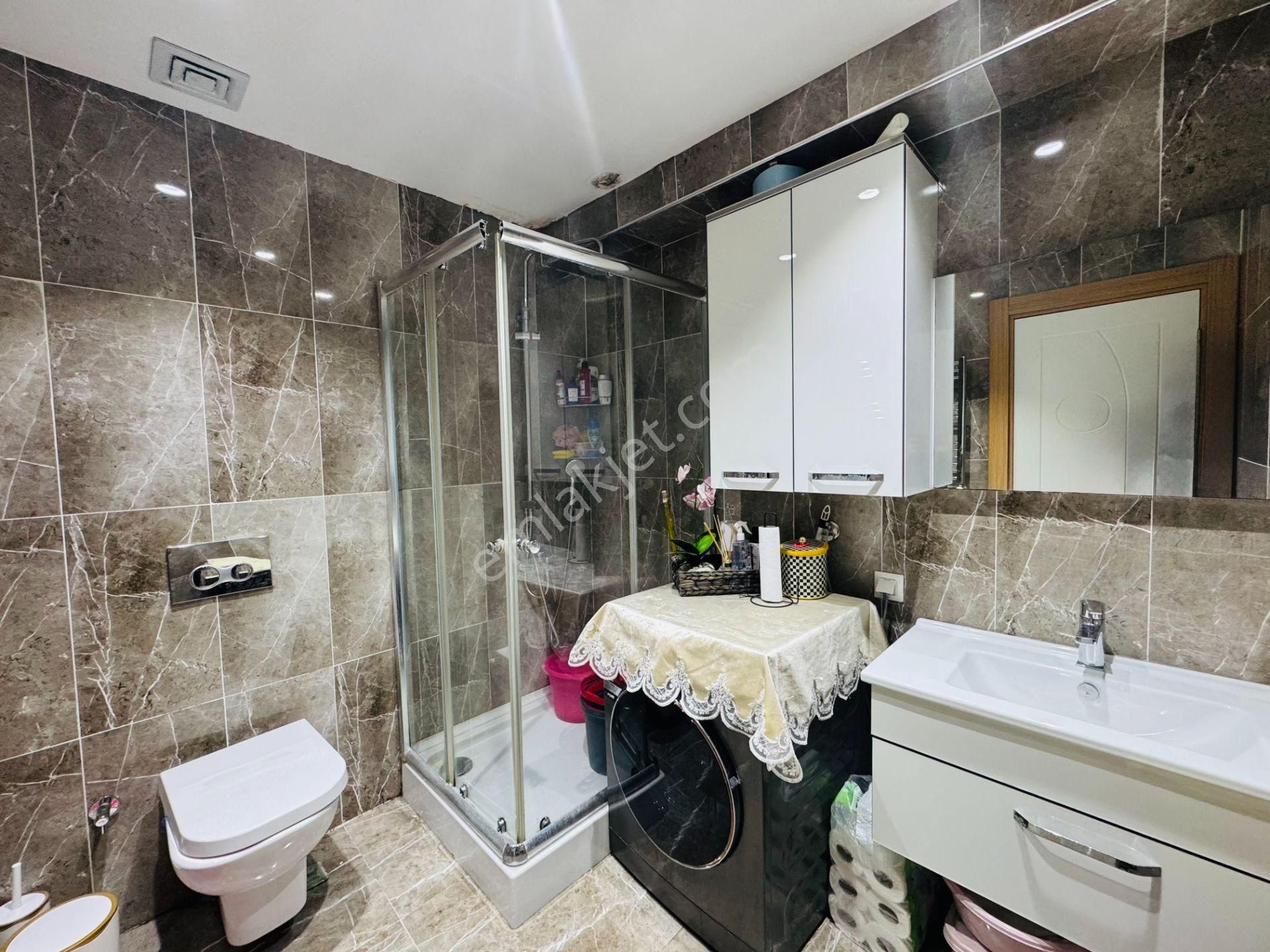 Elfi Den 23 Nisan Mah. Prestij Royal De Satılık 2+1 Daire - Görsel 18