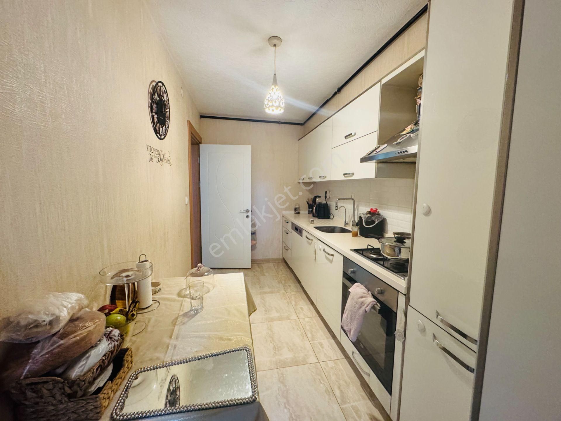 Elfi Den 23 Nisan Mah. Prestij Royal De Satılık 2+1 Daire - Görsel 11