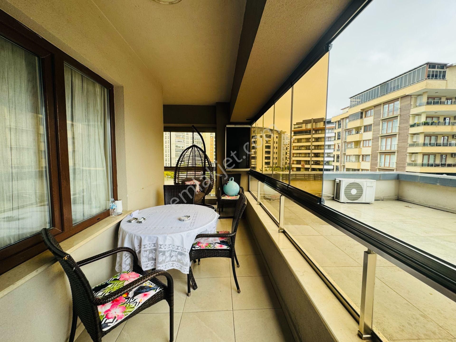 Elfi Den 23 Nisan Mah. Prestij Royal De Satılık 2+1 Daire - Görsel 8