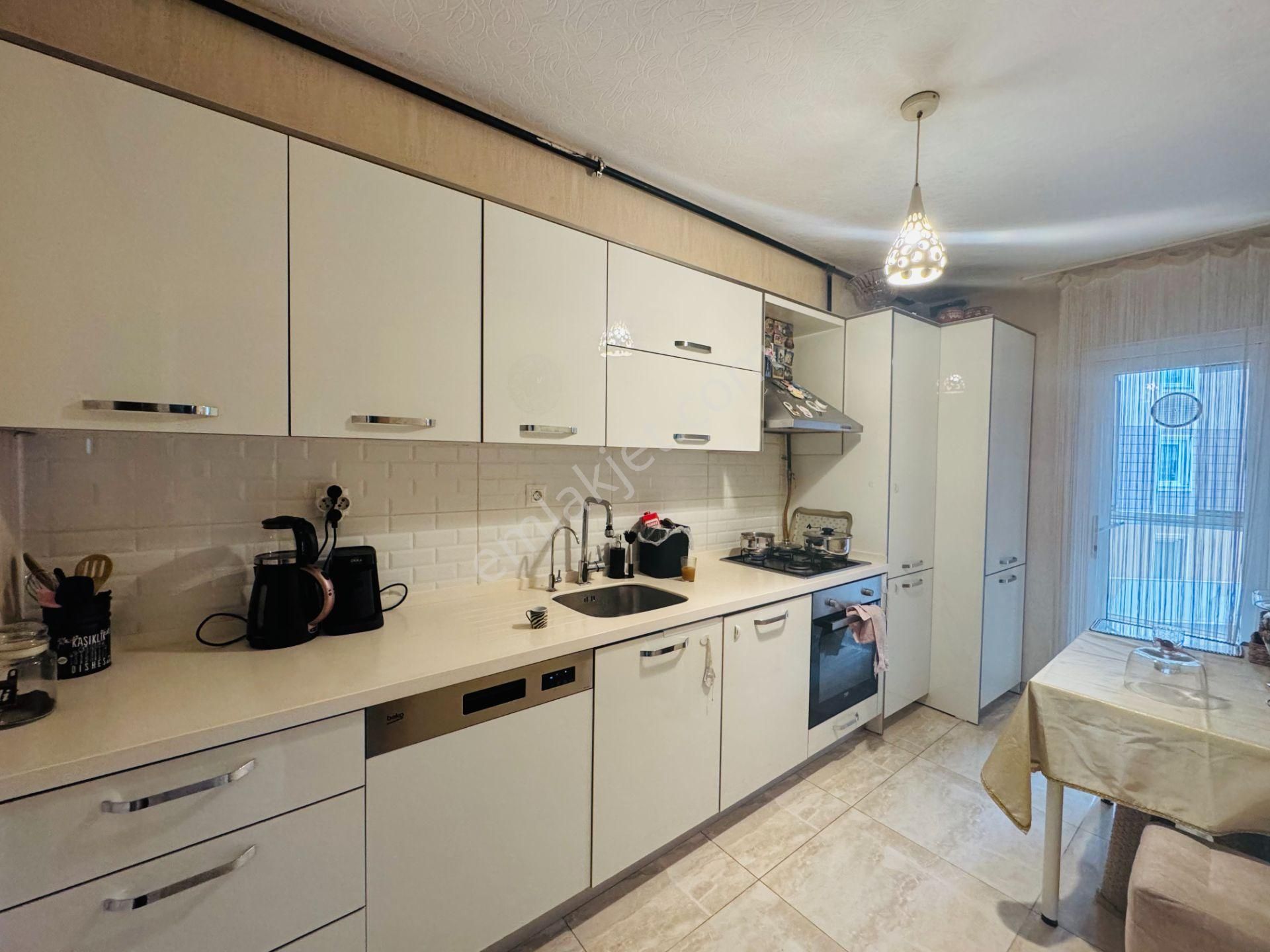 Elfi Den 23 Nisan Mah. Prestij Royal De Satılık 2+1 Daire - Görsel 12