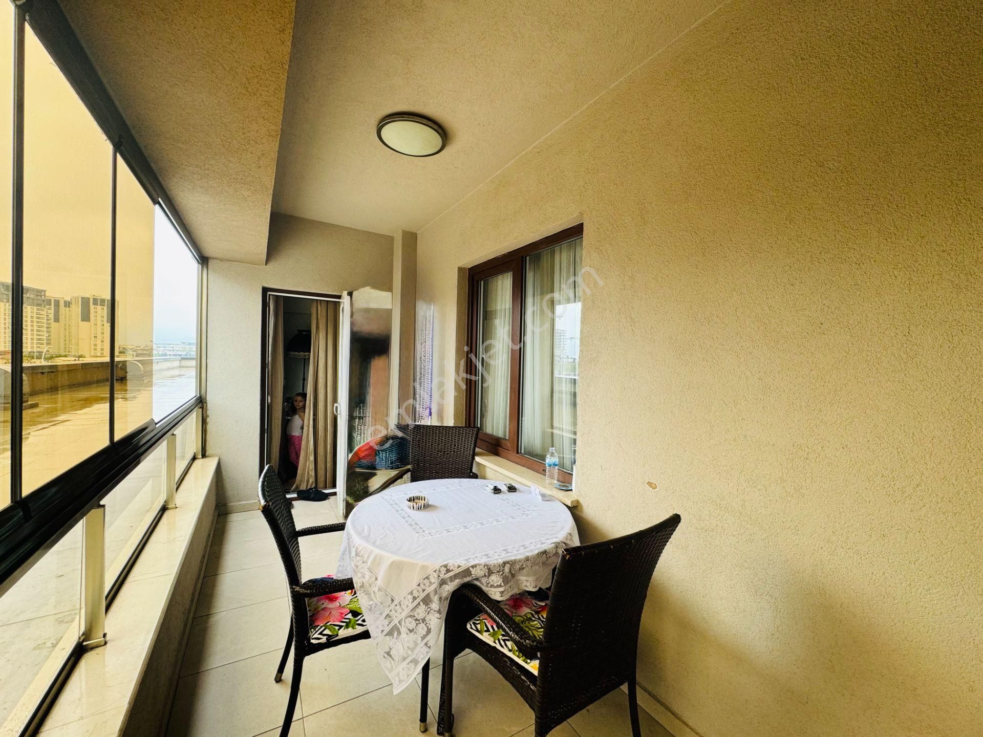 Elfi Den 23 Nisan Mah. Prestij Royal De Satılık 2+1 Daire - Görsel 9