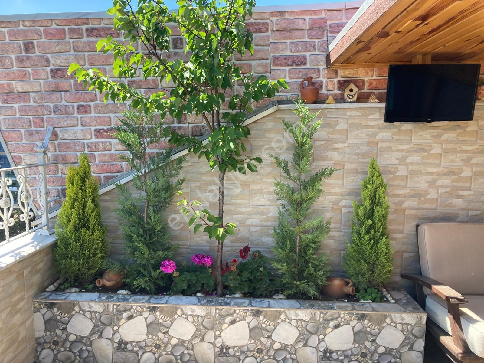 Full Eşyalı Full Tadilatlı Geniş 4+1 Lüks Dubleks Relaxtr'den - Görsel 12