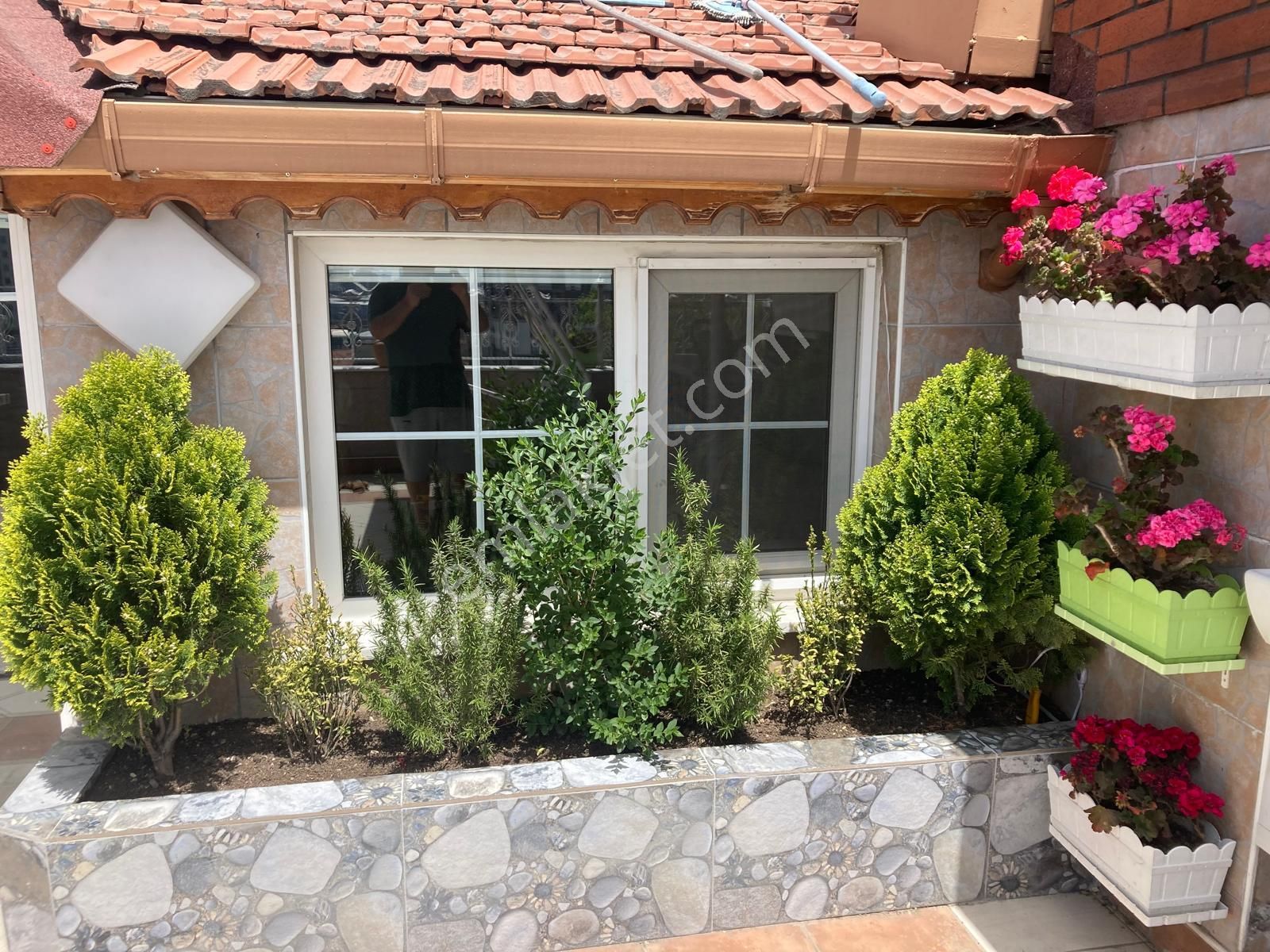 Full Eşyalı Full Tadilatlı Geniş 4+1 Lüks Dubleks Relaxtr'den - Görsel 3