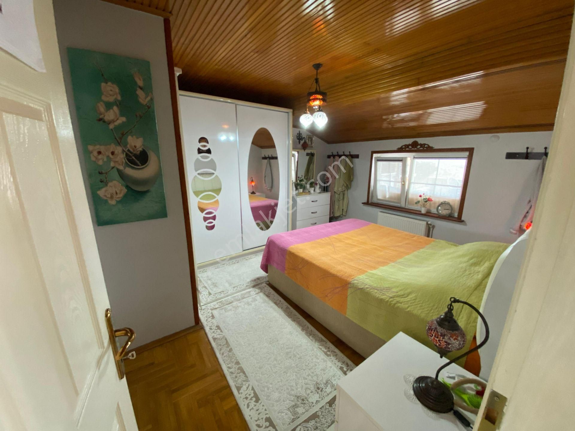 Full Eşyalı Full Tadilatlı Geniş 4+1 Lüks Dubleks Relaxtr'den - Görsel 24