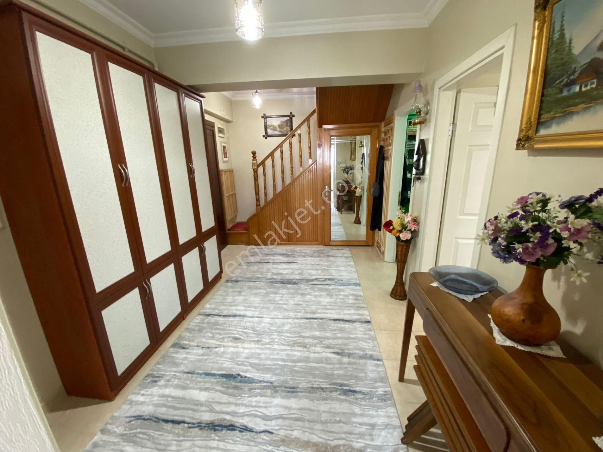 Full Eşyalı Full Tadilatlı Geniş 4+1 Lüks Dubleks Relaxtr'den - Görsel 25