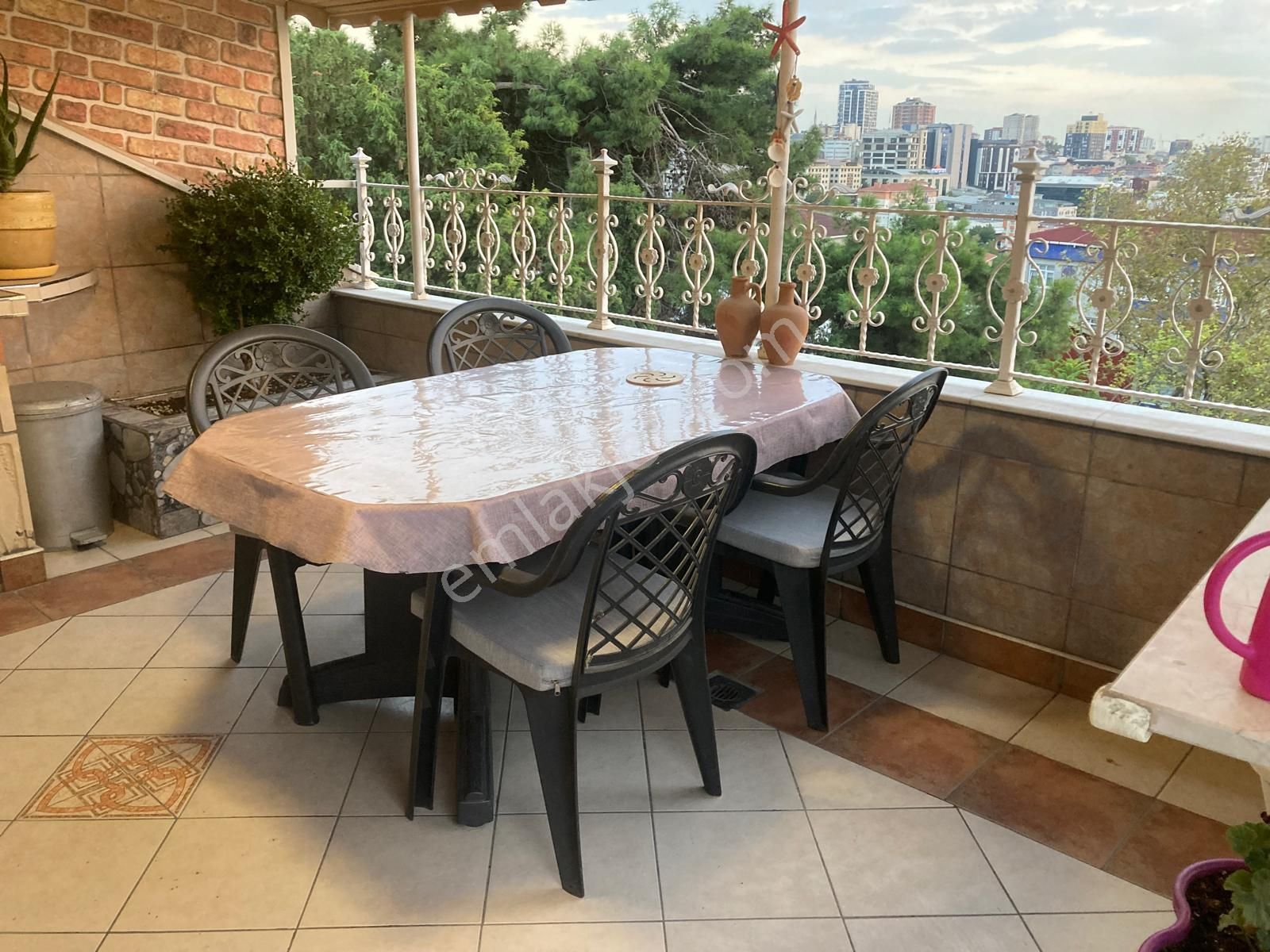 Full Eşyalı Full Tadilatlı Geniş 4+1 Lüks Dubleks Relaxtr'den - Görsel 8