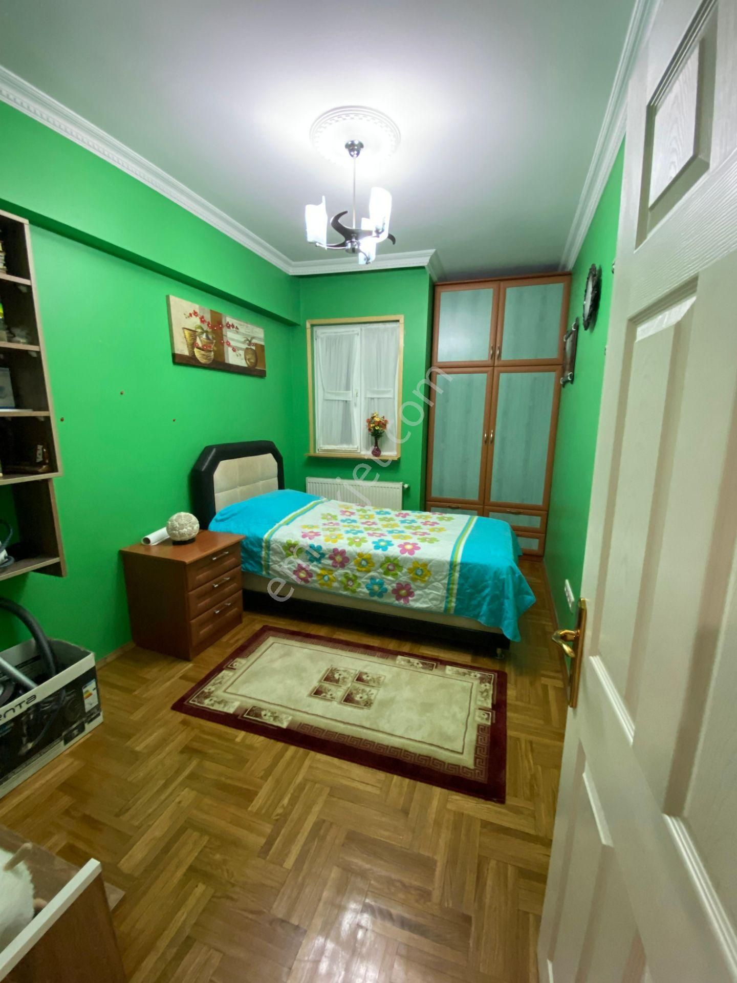 Full Eşyalı Full Tadilatlı Geniş 4+1 Lüks Dubleks Relaxtr'den - Görsel 19