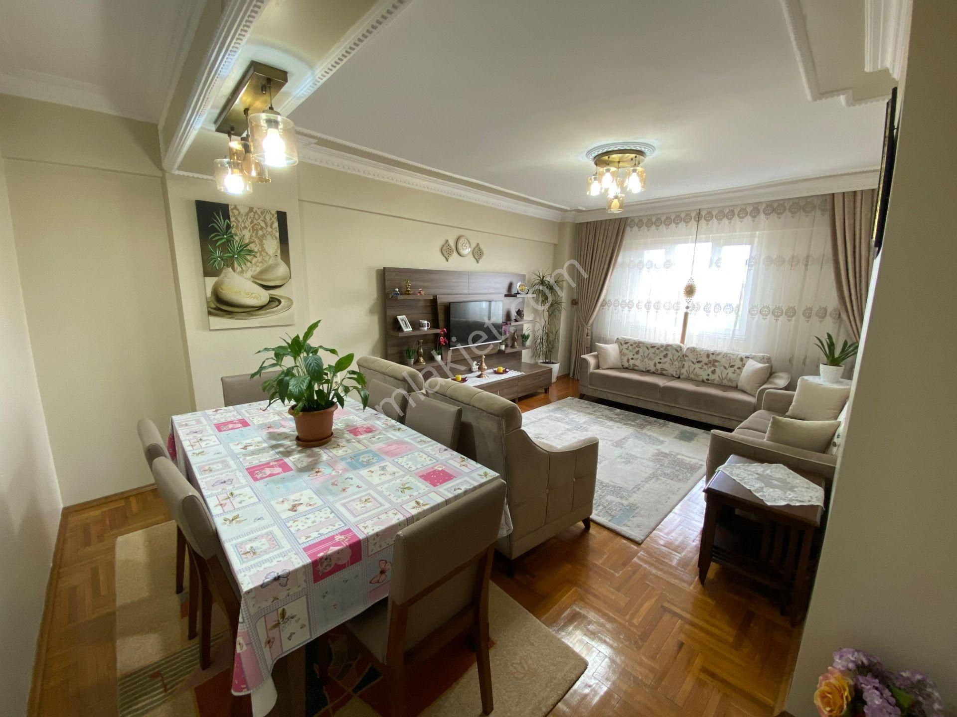 Full Eşyalı Full Tadilatlı Geniş 4+1 Lüks Dubleks Relaxtr'den - Görsel 18