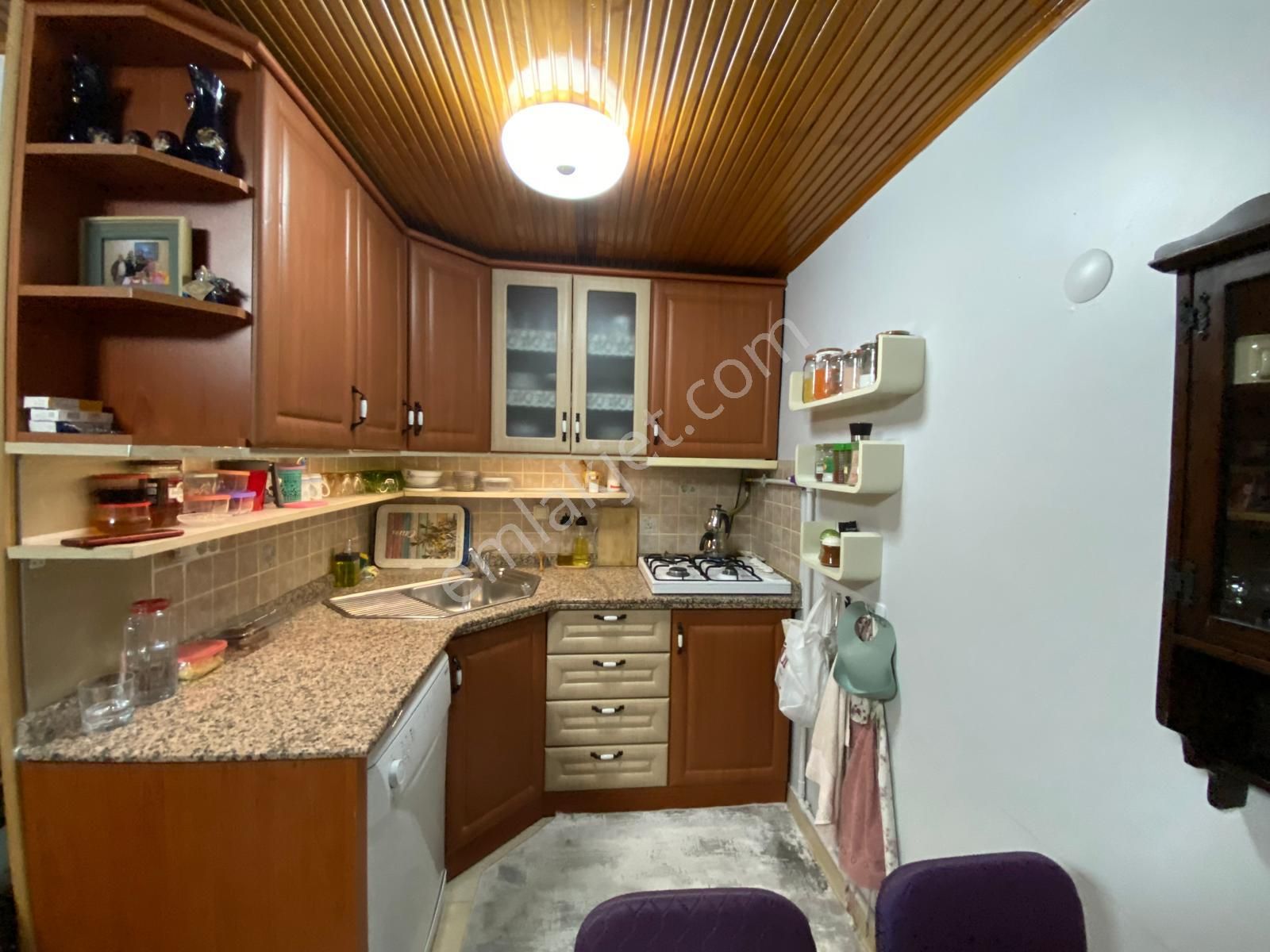 Full Eşyalı Full Tadilatlı Geniş 4+1 Lüks Dubleks Relaxtr'den - Görsel 17