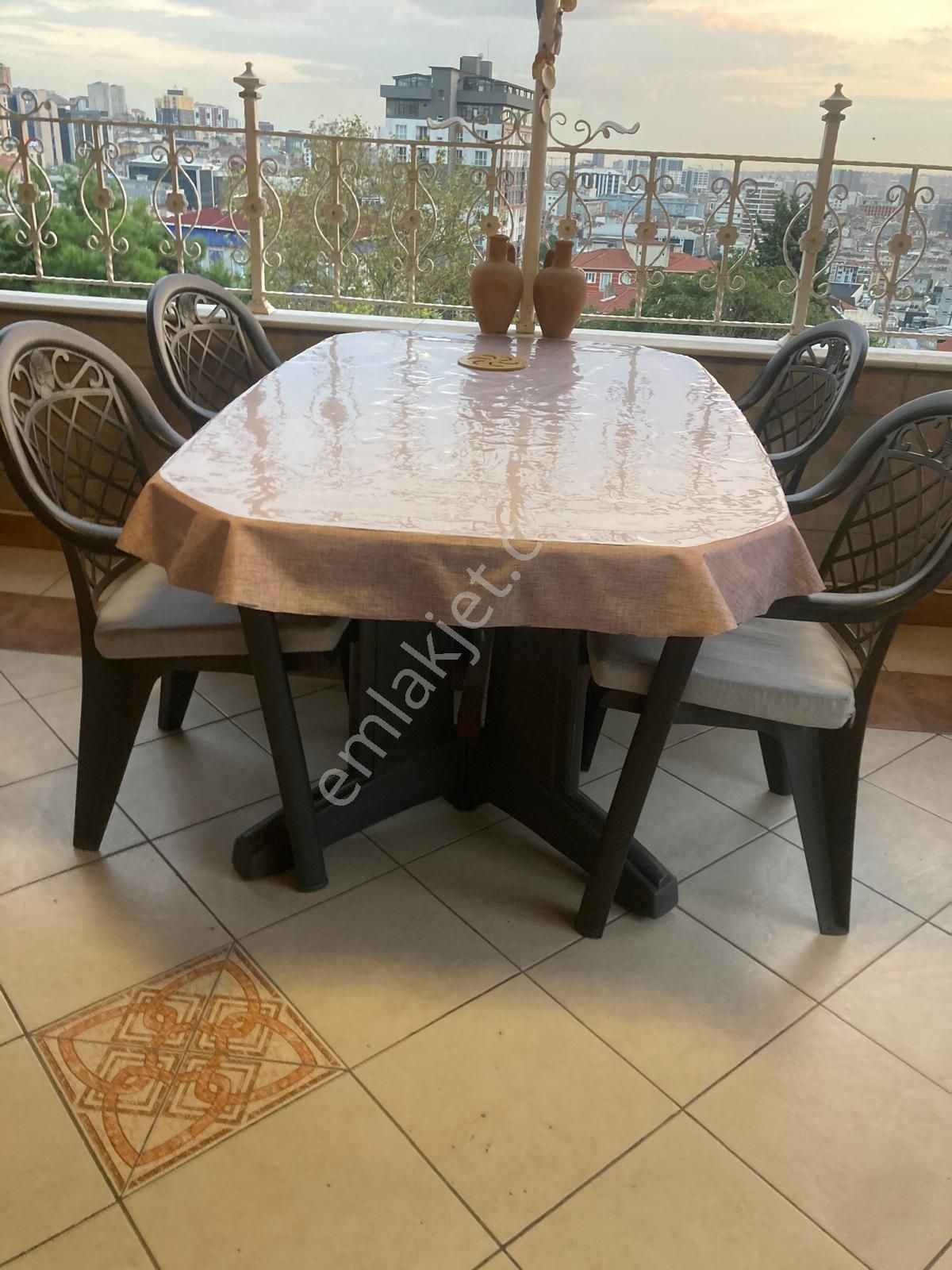 Full Eşyalı Full Tadilatlı Geniş 4+1 Lüks Dubleks Relaxtr'den - Görsel 7