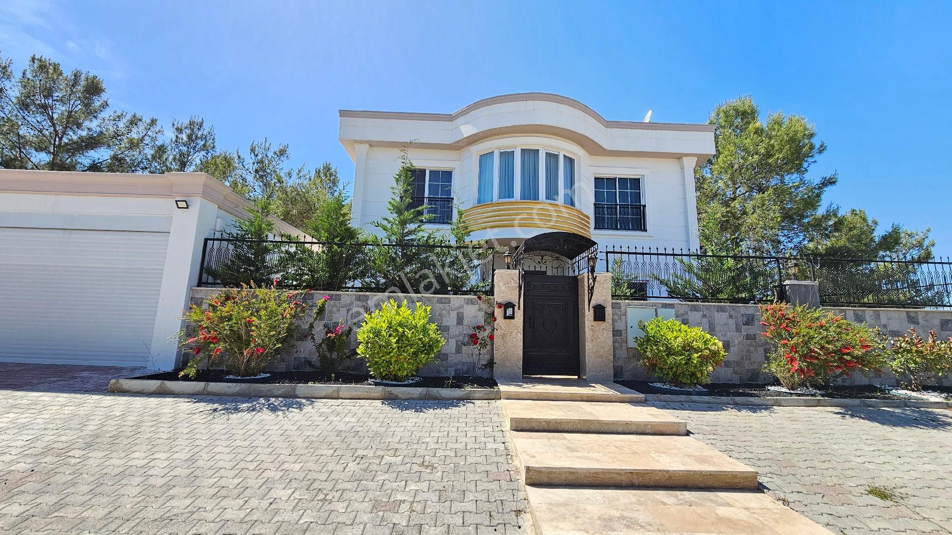 Antalya Döşemealtı Yeşilbayır'da Satılık