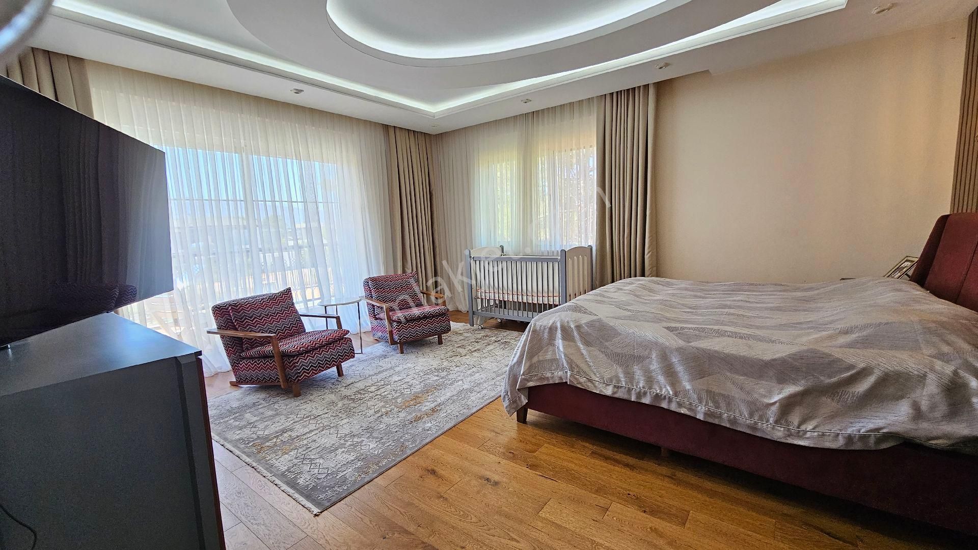 Antalya Döşemealtı Yeşilbayır'da Satılık - Görsel 17