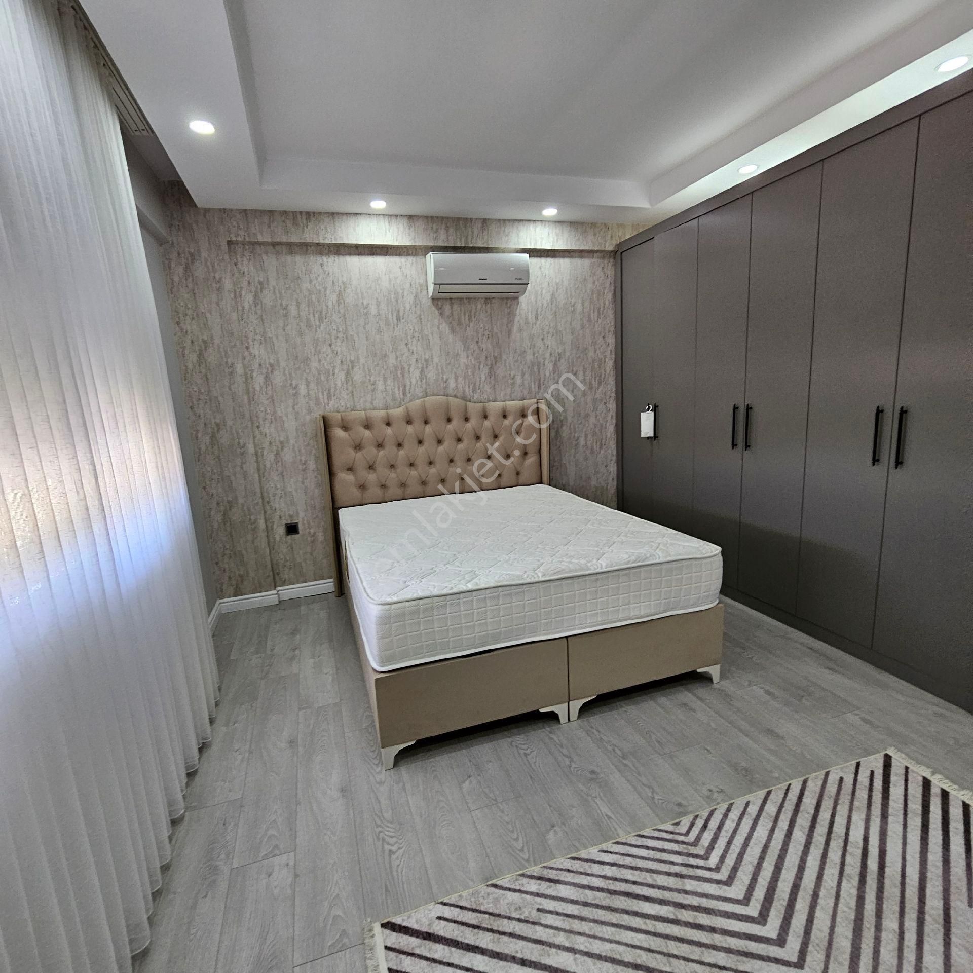 Döşemealtı Yalınlı'da Satılık 4+1 Villa - Görsel 16