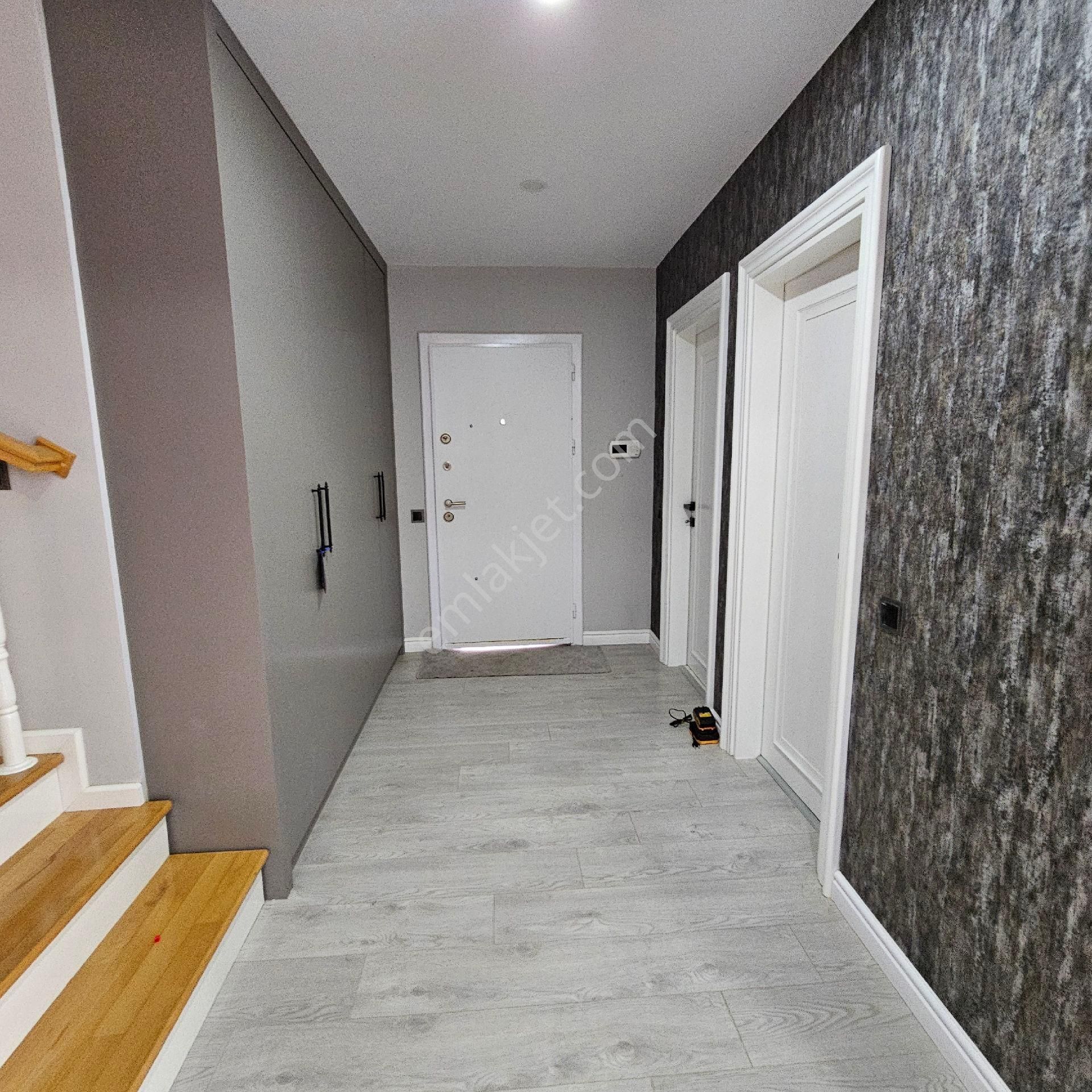 Döşemealtı Yalınlı'da Satılık 4+1 Villa - Görsel 9