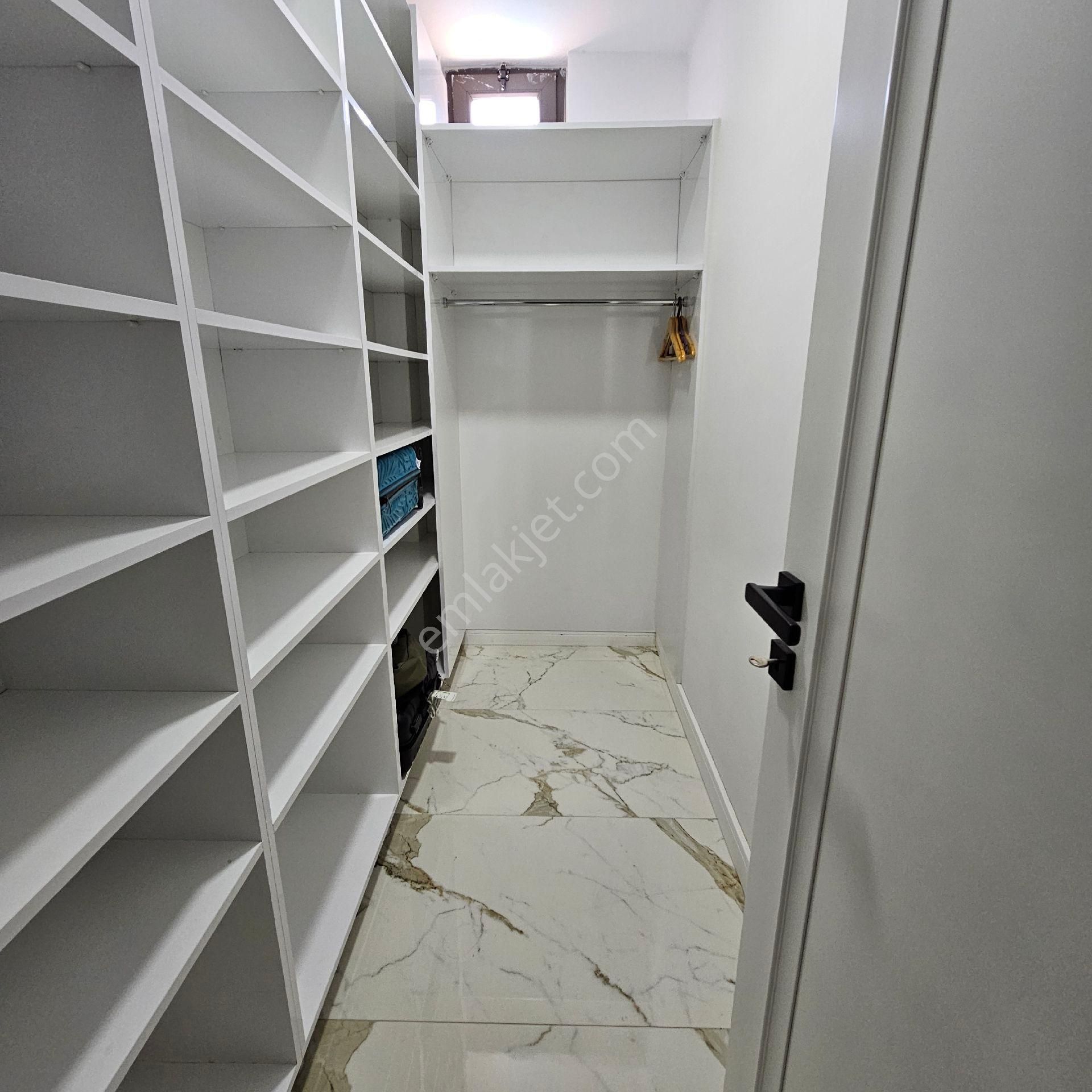 Döşemealtı Yalınlı'da Satılık 4+1 Villa - Görsel 21