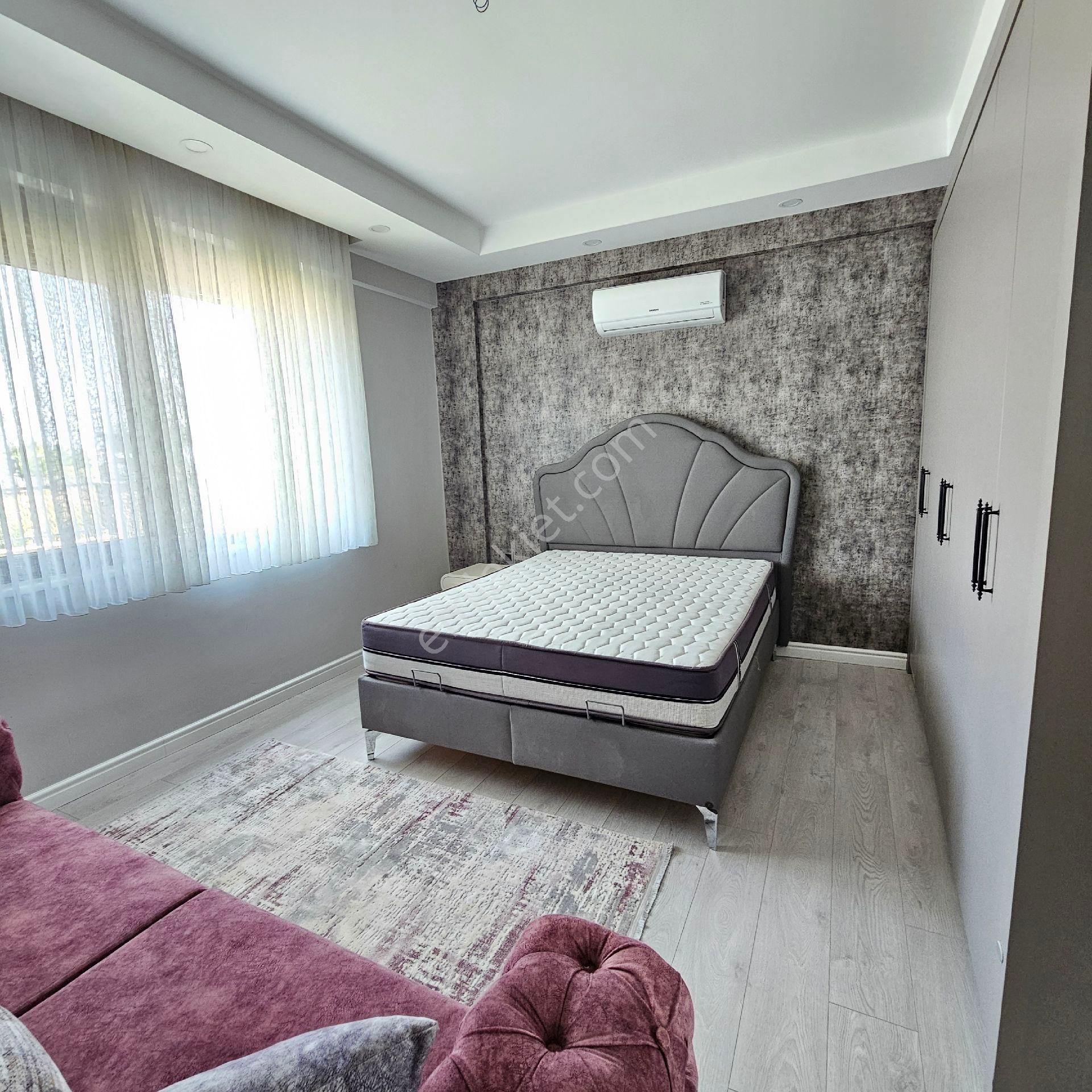 Döşemealtı Yalınlı'da Satılık 4+1 Villa - Görsel 24