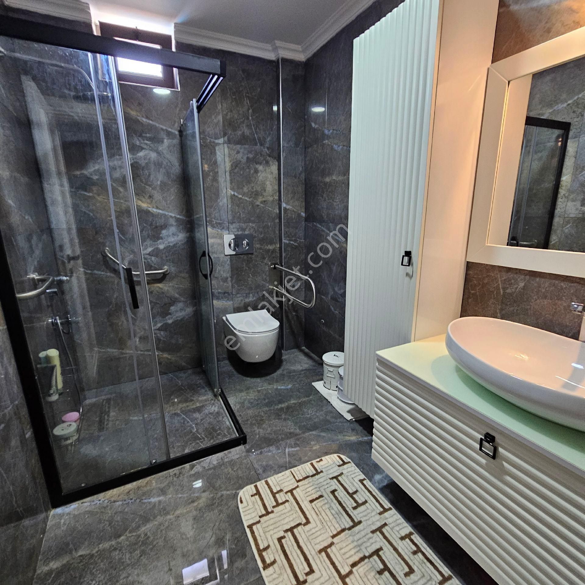 Döşemealtı Yalınlı'da Satılık 4+1 Villa - Görsel 31