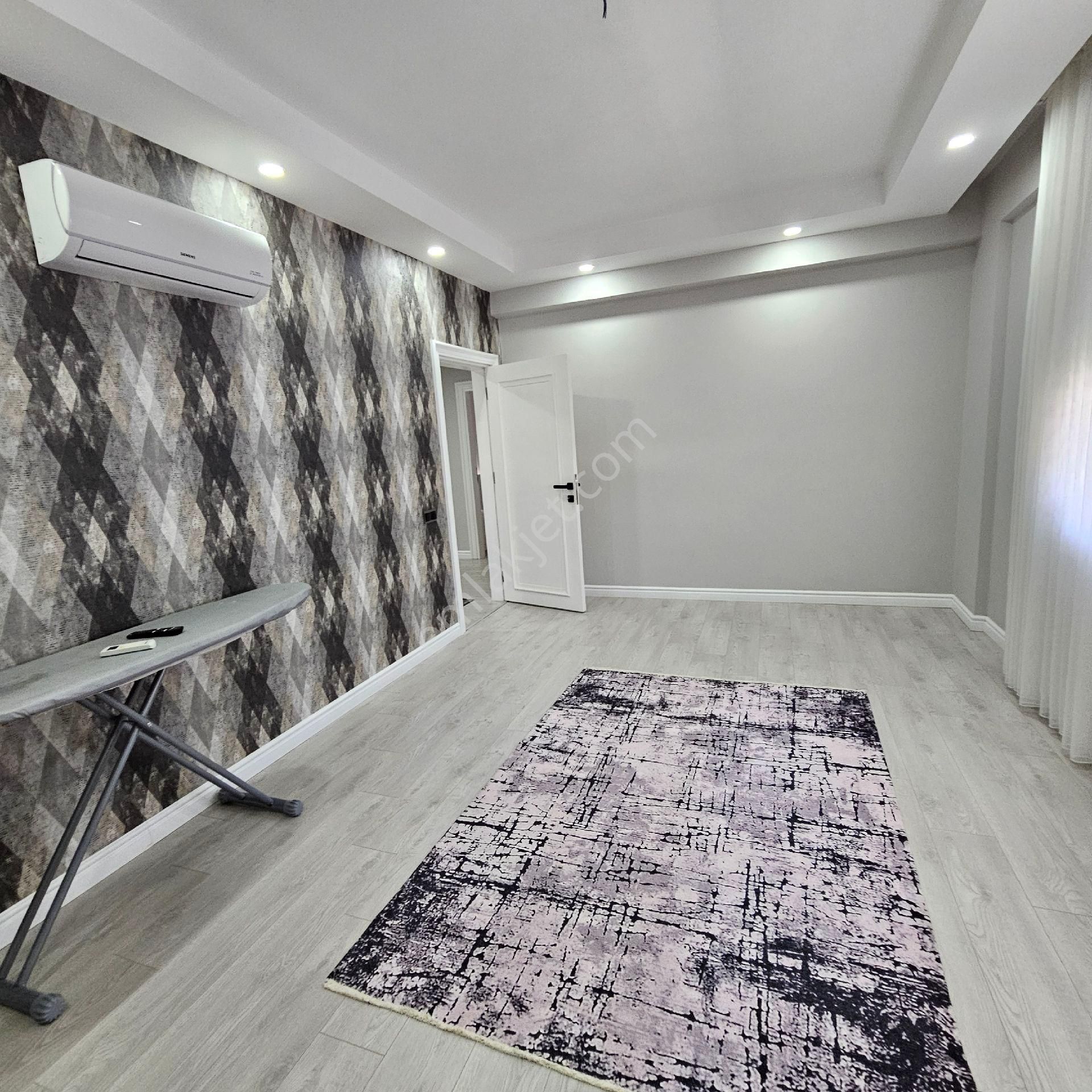 Döşemealtı Yalınlı'da Satılık 4+1 Villa - Görsel 27