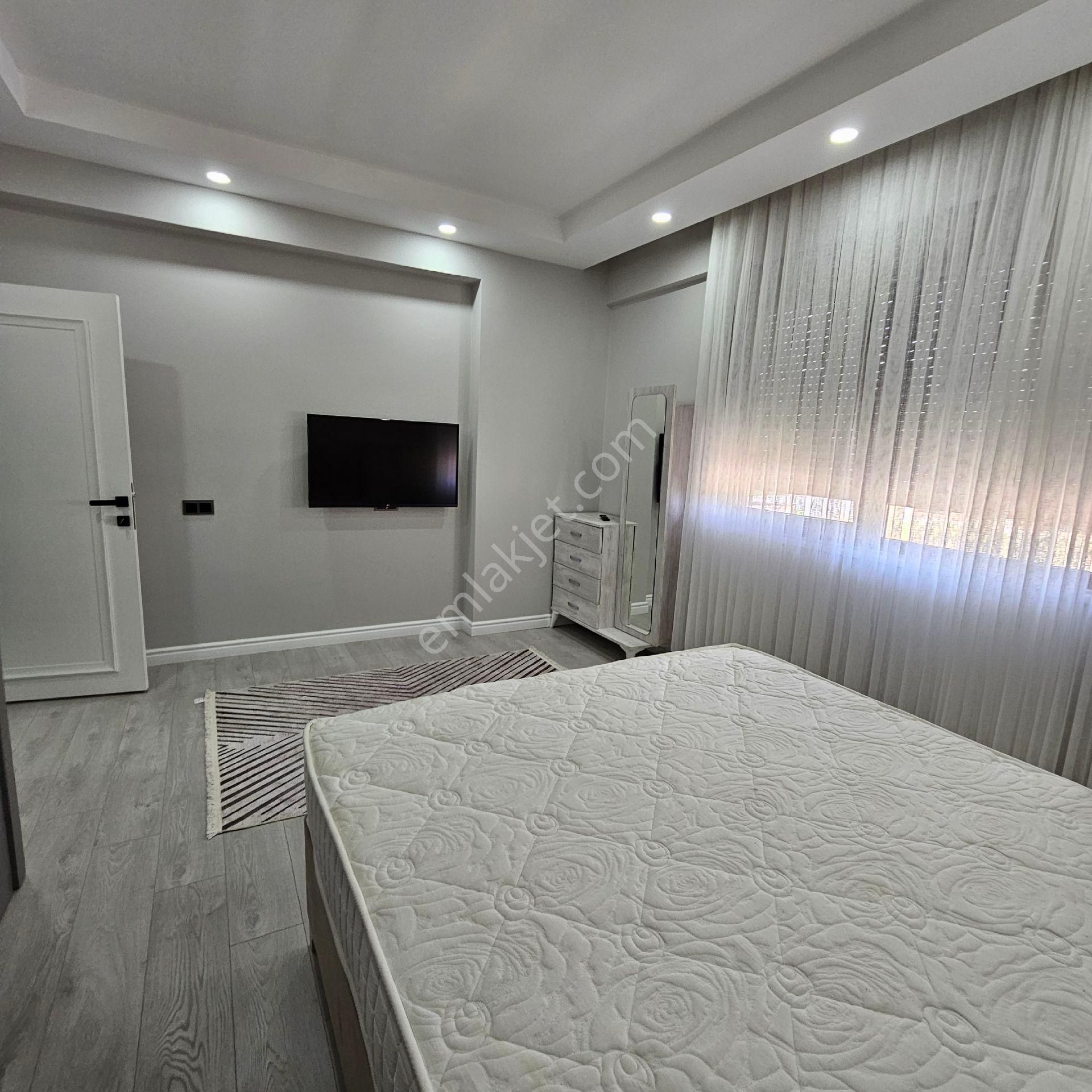 Döşemealtı Yalınlı'da Satılık 4+1 Villa - Görsel 15