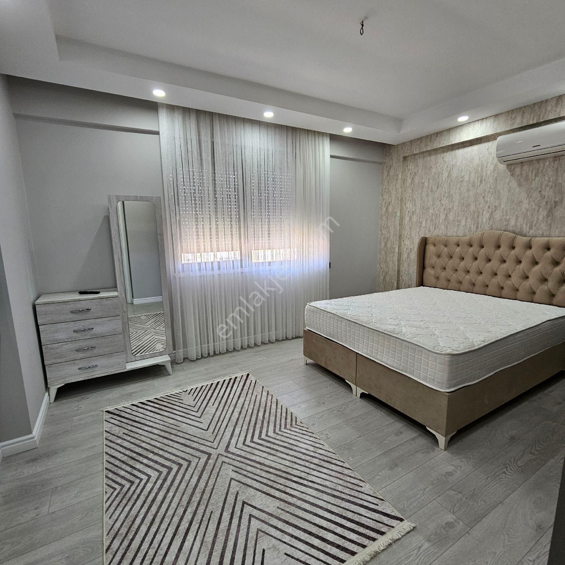 Döşemealtı Yalınlı'da Satılık 4+1 Villa - Görsel 20