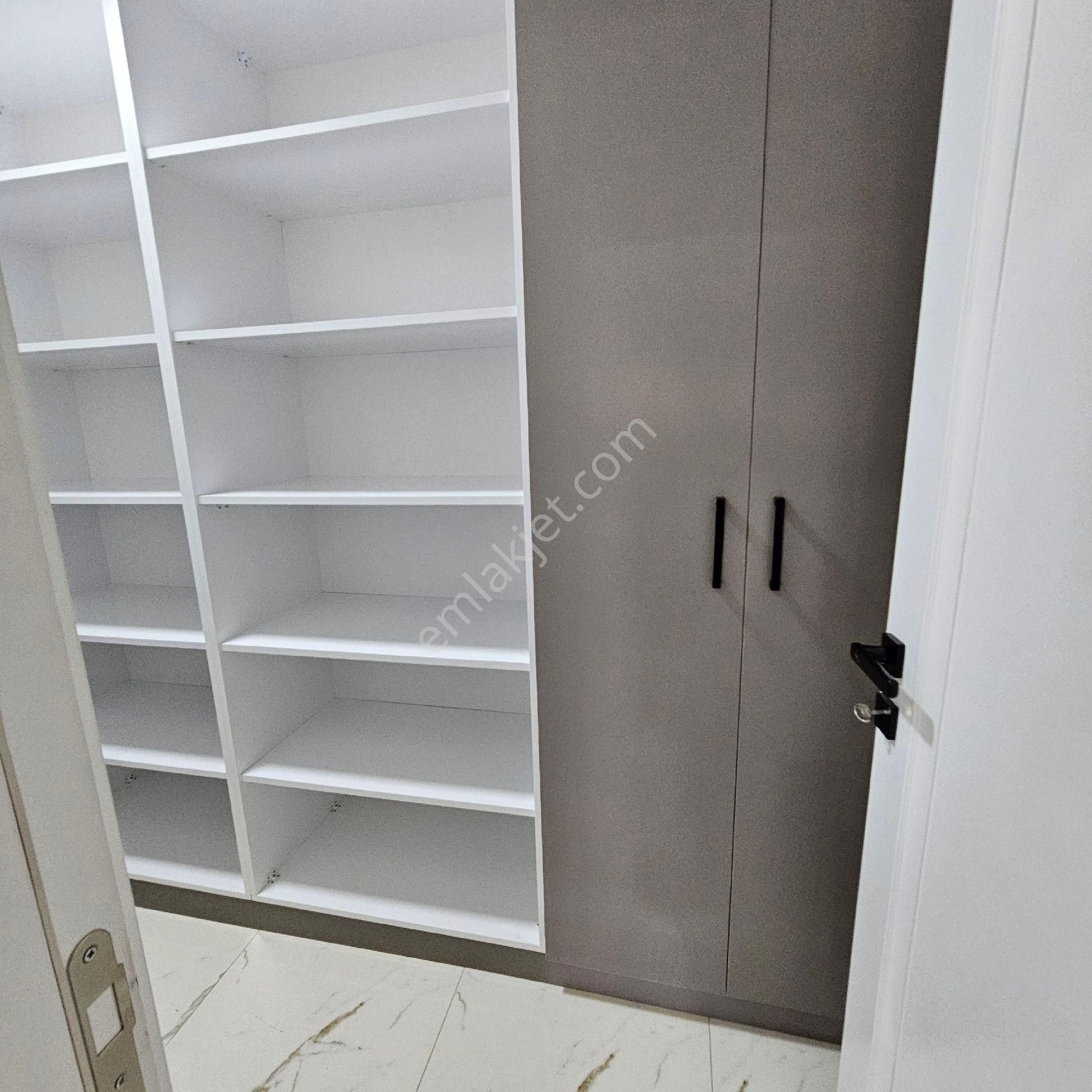 Döşemealtı Yalınlı'da Satılık 4+1 Villa - Görsel 26