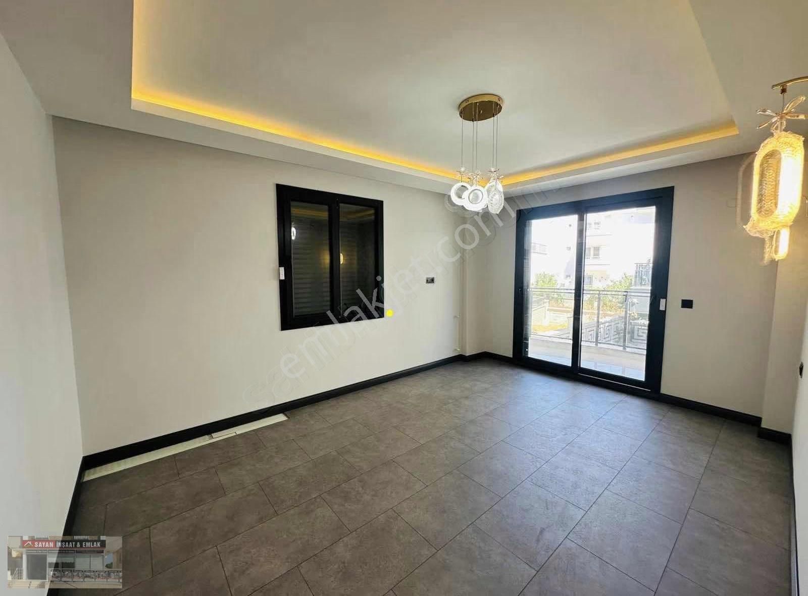 Didim Efelerde 3+1 Sıfır Havuzlu Stadyum Bölgesinde Vılla - Görsel 18