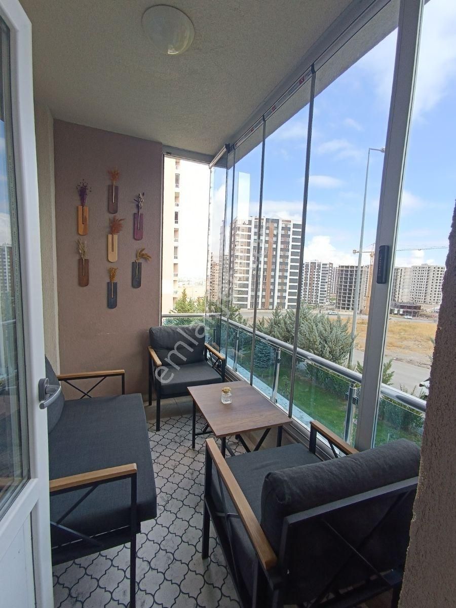 Pratik Den//3+1 Full Yapılı İldem D Dükkan Üstü 1. Kat Sevenlere - Görsel 27