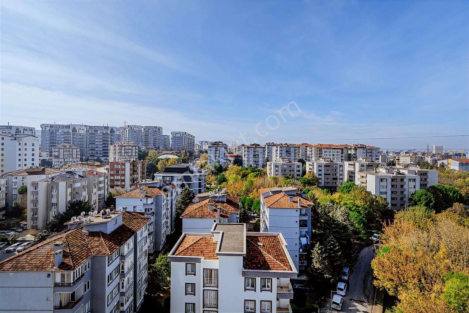 Remax Leon Ataevler Mahallesi Manzaralı Satılık 3+1 Sıfır Daire - Görsel 2