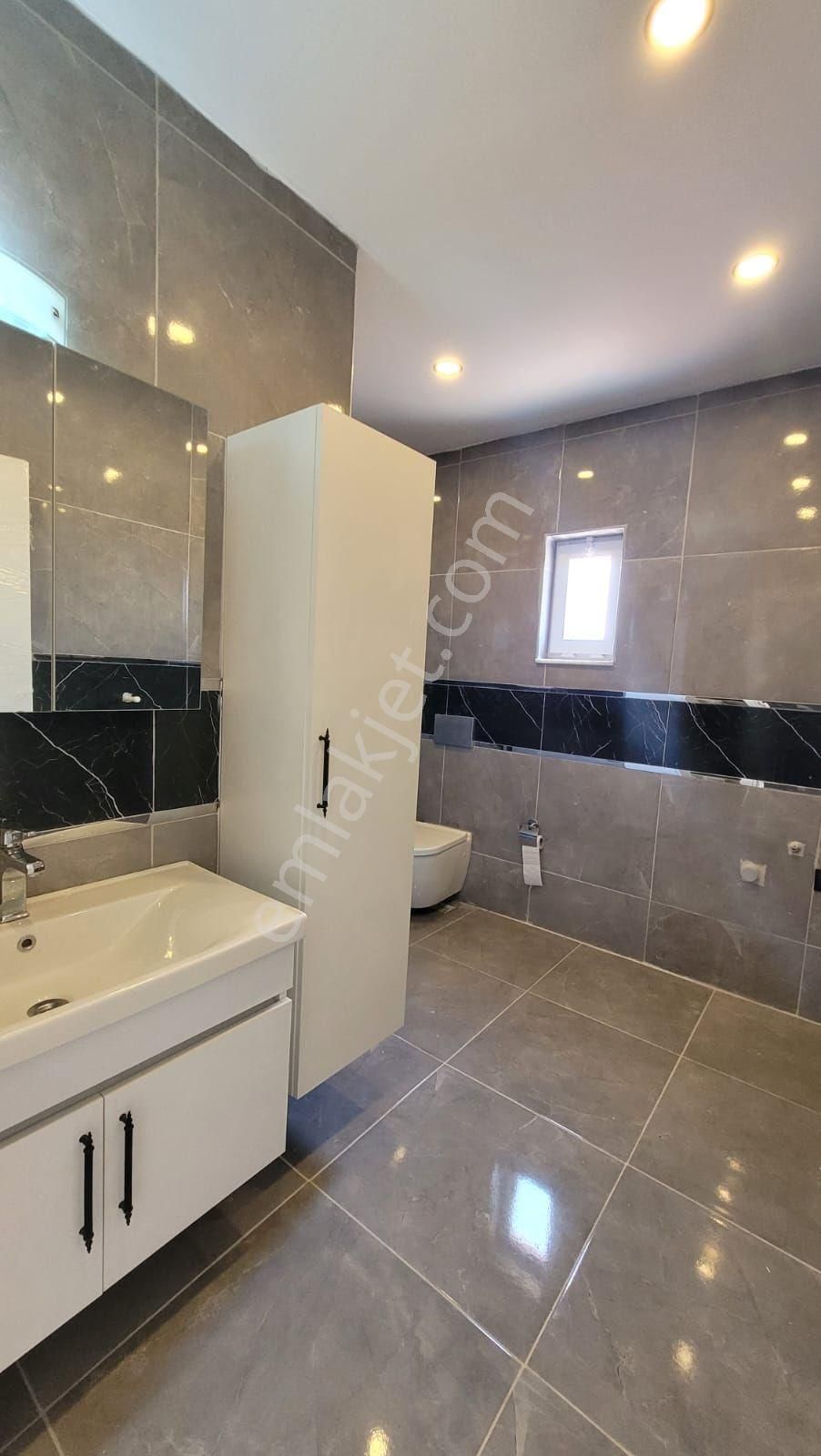 Döşemealtı Yenikoyde Satılık Tripleks 5 - Görsel 8