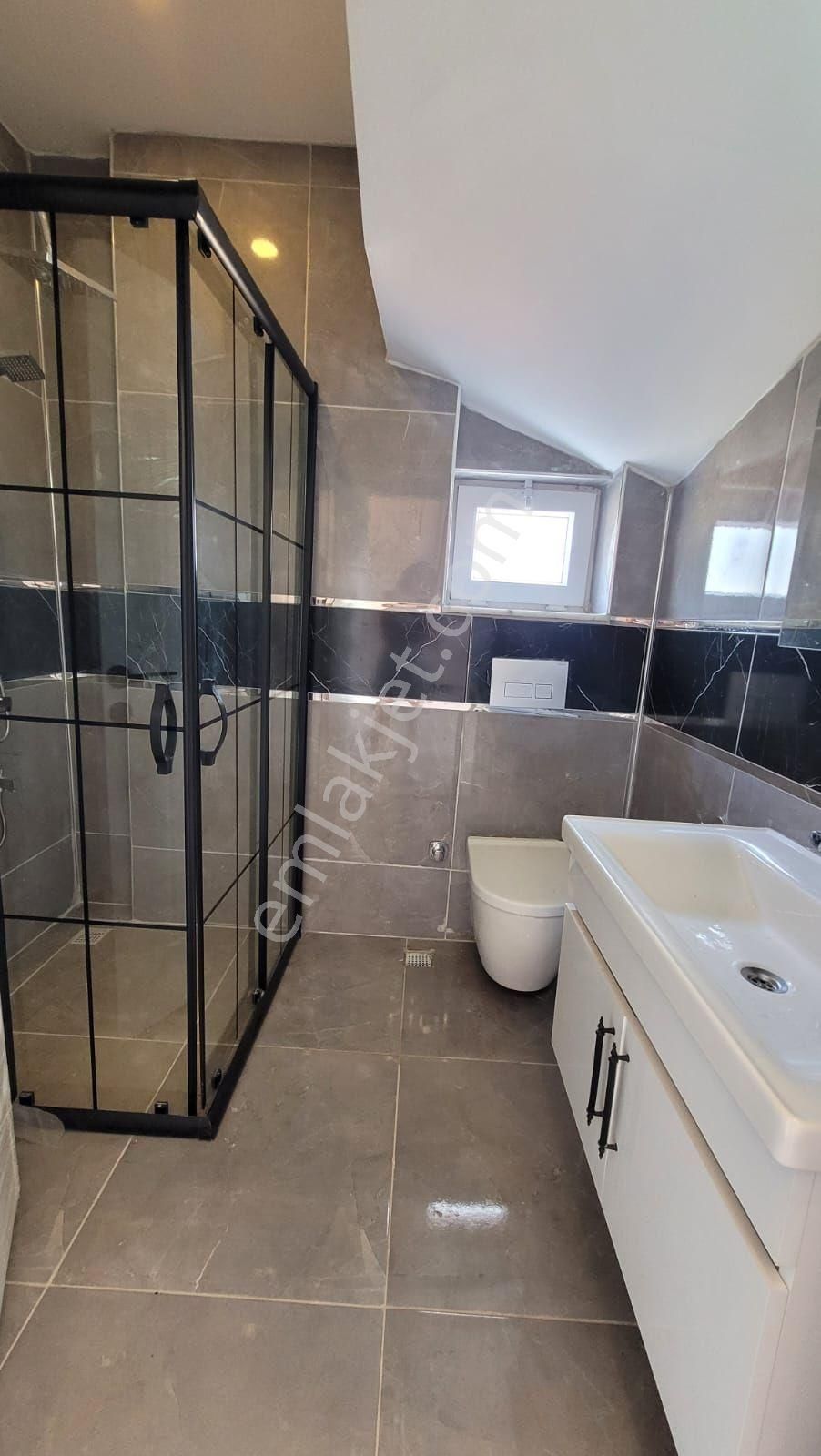 Döşemealtı Yenikoyde Satılık Tripleks 5 - Görsel 9