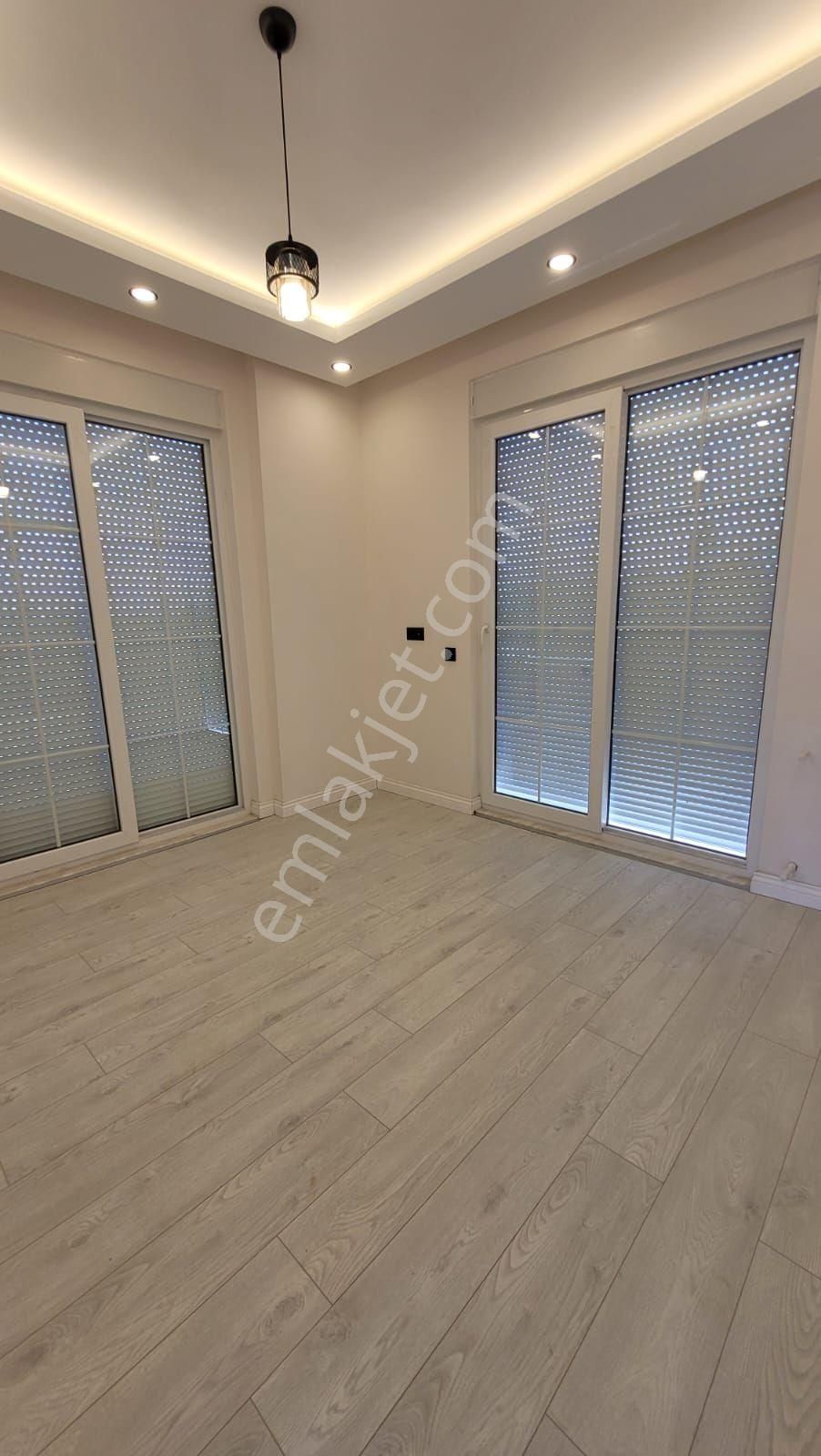 Döşemealtı Yenikoyde Satılık Tripleks 5 - Görsel 11