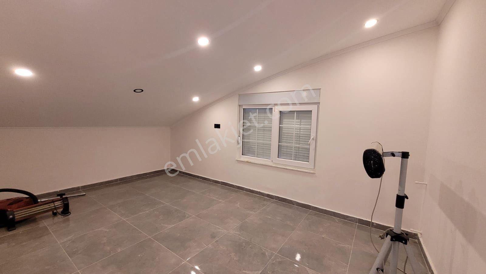 Döşemealtı Yenikoyde Satılık Tripleks 5 - Görsel 13