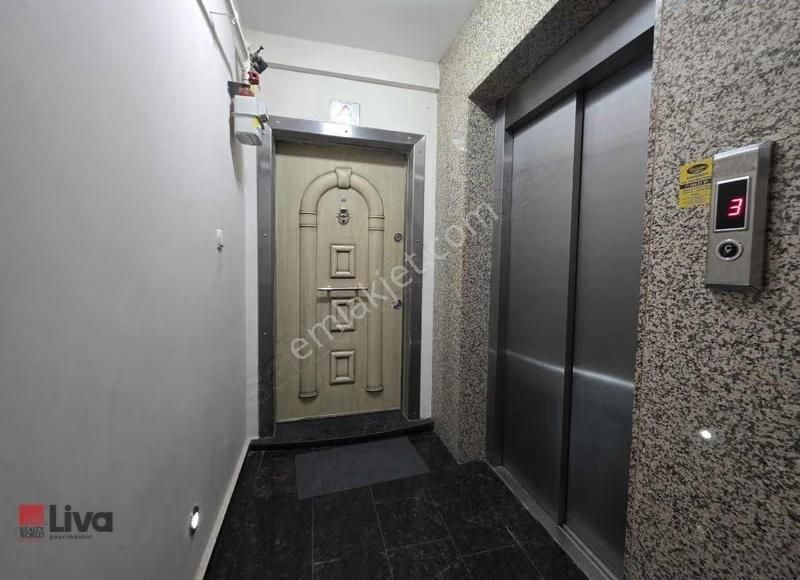 ▓teknik Lise Cad.üzeri Asuva Park Yakını Arakat Lüx Daire▓ - Görsel 23