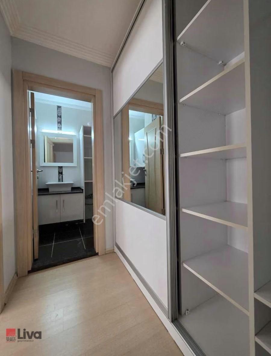 ▓teknik Lise Cad.üzeri Asuva Park Yakını Arakat Lüx Daire▓ - Görsel 16