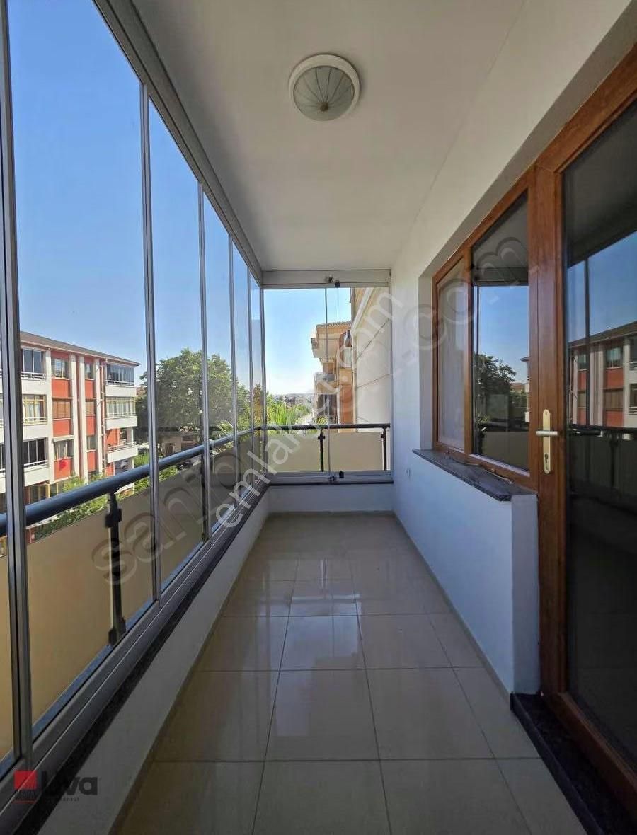 ▓teknik Lise Cad.üzeri Asuva Park Yakını Arakat Lüx Daire▓ - Görsel 17