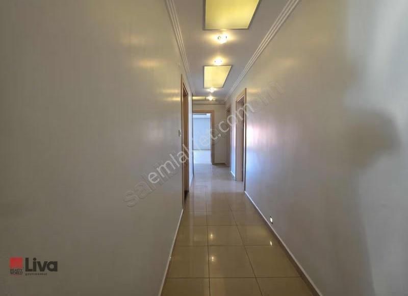 ▓teknik Lise Cad.üzeri Asuva Park Yakını Arakat Lüx Daire▓ - Görsel 2