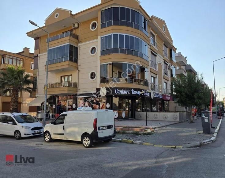 ▓teknik Lise Cad.üzeri Asuva Park Yakını Arakat Lüx Daire▓