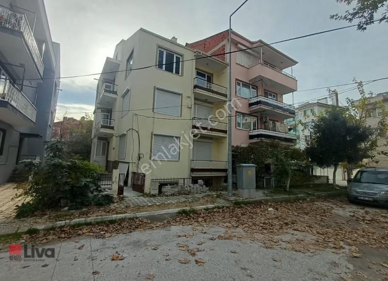 ▓liva'dan Alihikmetpaşa'da Kiralık 3+1 Daire▓