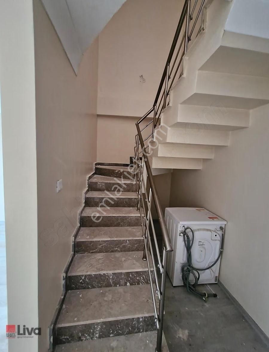 Rw Liva' Dan Soma Caddesi Üzeri | Nef Karşısı | 2+1 Dubleks - Görsel 29