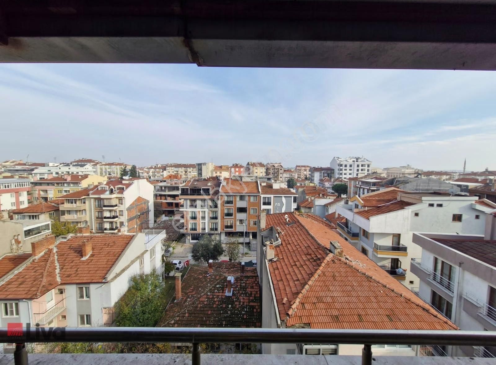 Rw Liva' Dan Soma Caddesi Üzeri | Nef Karşısı | 2+1 Dubleks - Görsel 20