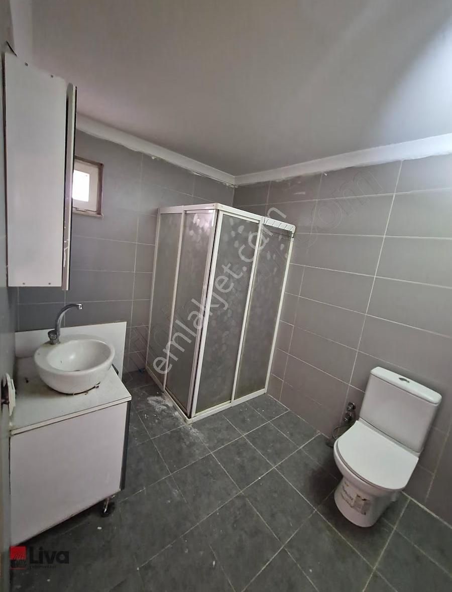 Rw Liva' Dan Soma Caddesi Üzeri | Nef Karşısı | 2+1 Dubleks - Görsel 30