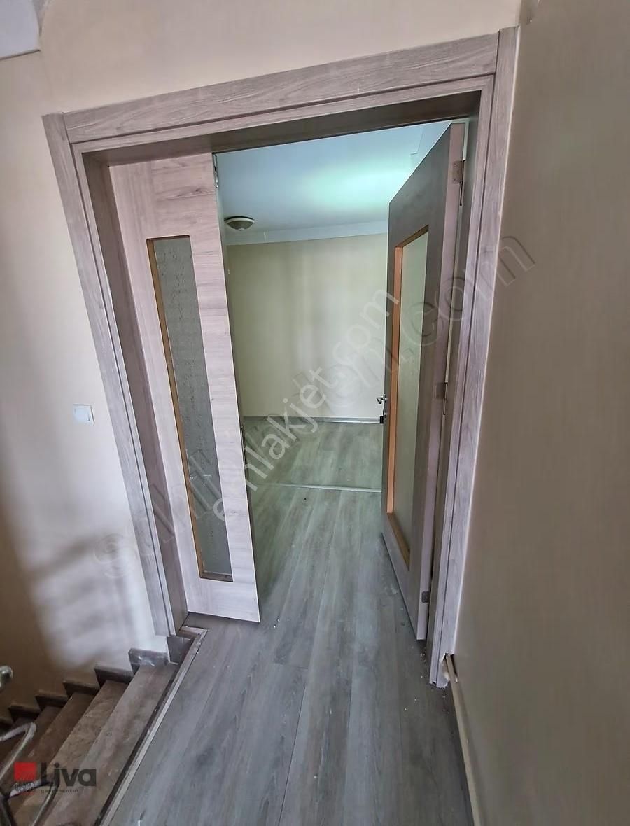 Rw Liva' Dan Soma Caddesi Üzeri | Nef Karşısı | 2+1 Dubleks - Görsel 21
