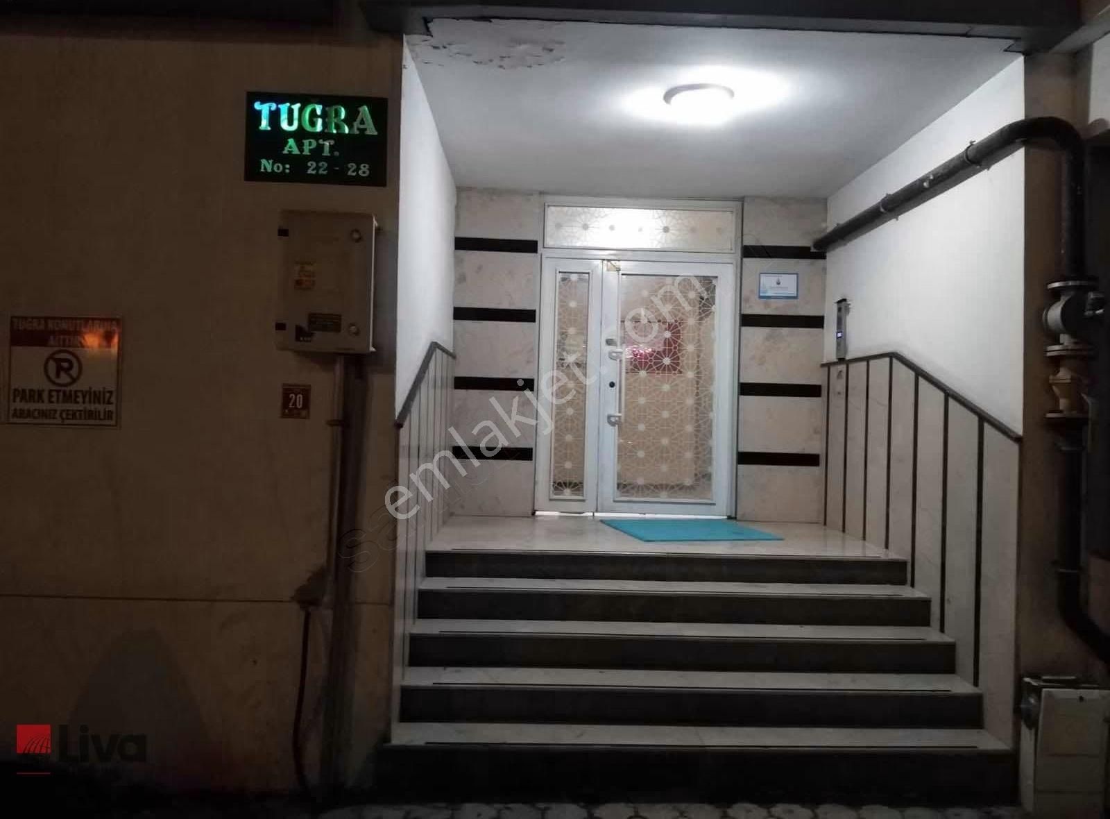 Rw Liva'dan Gaziosmanpaşa Mahallesinde Satılık 1+1 - Görsel 30