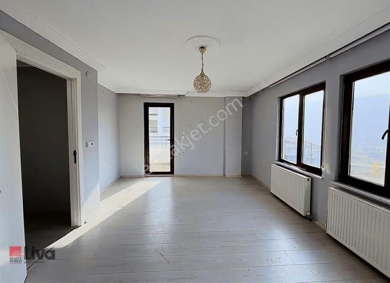 ▓liva'dan Kuvaimilliye'de 4+2 Kiralık Siteiçerisinde Lüks Villa▓ - Görsel 31