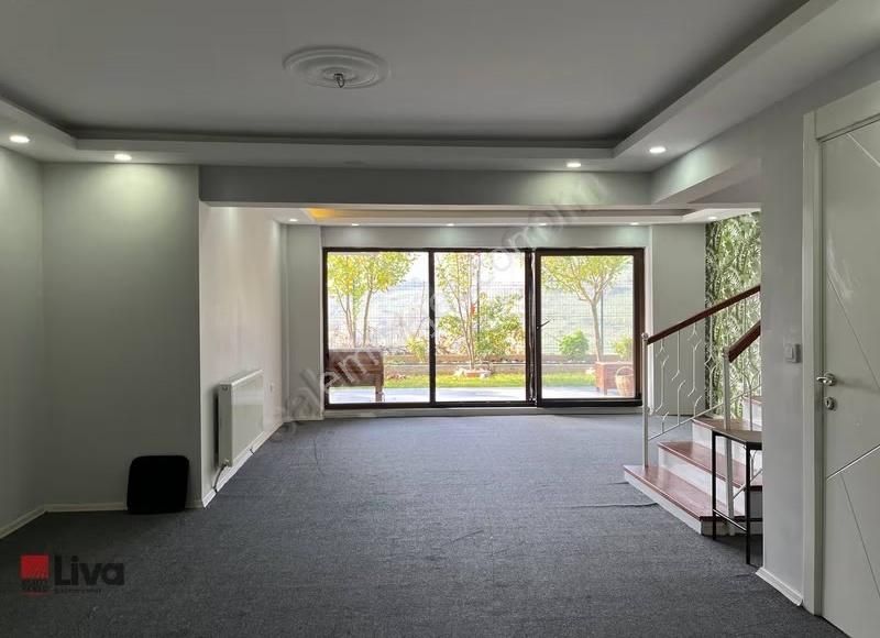 ▓liva'dan Kuvaimilliye'de 4+2 Kiralık Siteiçerisinde Lüks Villa▓ - Görsel 5