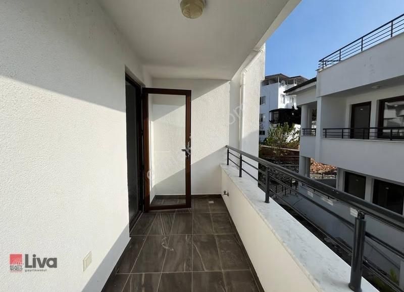 ▓liva'dan Kuvaimilliye'de 4+2 Kiralık Siteiçerisinde Lüks Villa▓ - Görsel 12