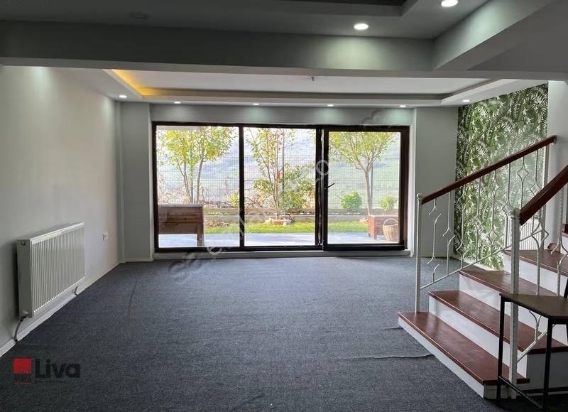 ▓liva'dan Kuvaimilliye'de 4+2 Kiralık Siteiçerisinde Lüks Villa▓ - Görsel 9