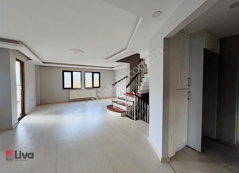 ▓liva'dan Kuvaimilliye'de 4+2 Kiralık Siteiçerisinde Lüks Villa▓ - Görsel 19